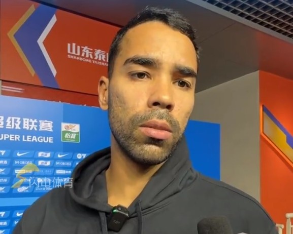 bob半岛体育app下载-德尔加多：大连英博防守很好，我们没法创造空间也丢了很多位置